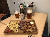 カフェブリック CAFE BRICK 黒崎店: ゆりさんの2018年08月05日の3枚目の投稿写真