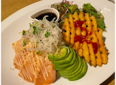 Hawaiian Kitchen Can-Peak: メープルラテさんの2022年09月19日の1枚目の投稿写真
