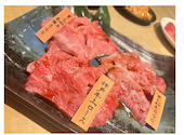 焼肉の牛太 本陣 姫路駅前店: ブチさんの2026年07月12日の1枚目の投稿写真