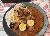 インド料理×食べ飲み放題　インドレストラン　ミラ　大阪駅前店: 。さんの2026年04月の1枚目の投稿写真
