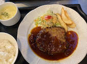 おきらく食堂 イセサキ店: とらりゅうままさんの2023年02月20日の1枚目の投稿写真