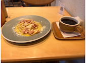 SUZU CAFE銀座（スズカフェ）: まんさんの2026年04月の1枚目の投稿写真