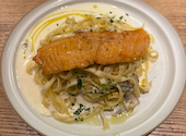 salmon atelier Hus 日比谷OKUROJI: まんさんの2026年06月01日の1枚目の投稿写真