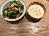 salmon atelier Hus 日比谷OKUROJI: まんさんの2026年06月01日の3枚目の投稿写真