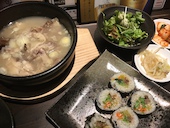 韓国料理 コギナラ サムギョプサル専門店: 退会済みユーザーさんの2019年03月15日の1枚目の投稿写真