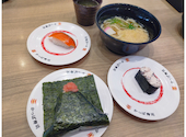 かっぱ寿司 イオンモール与野店: ぱんぷきんさんの2026年06月27日の1枚目の投稿写真