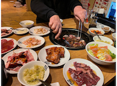 牛角 松山樽味店: yukaさんの2025年01月22日の1枚目の投稿写真