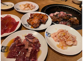 牛角 松山樽味店: yukaさんの2025年01月22日の2枚目の投稿写真