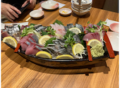 豊洲市場 さかな酒場 魚星 金沢八景店: さのっちさんの2026年05月の1枚目の投稿写真