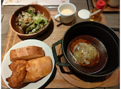 ジラフ ビストロ GIRAFFE BISTRO 名古屋駅店: ゆうみこさんの2026年08月08日の1枚目の投稿写真