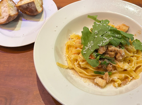 マザームーンカフェ umie店: mさんの2026年01月10日の1枚目の投稿写真