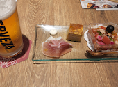 セルベサ ジャパン ららぽーとTOKYO BAY: れいかさんの2026年05月21日の1枚目の投稿写真