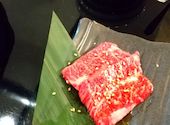 焼肉　ホルモン　牛の刻　昭島店: mm.ddさんの2022年12月の1枚目の投稿写真