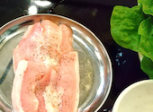 焼肉 大舞 昭島店: mm.ddさんの2022年12月17日の2枚目の投稿写真