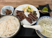 牛たん炭焼 利久 トリエ京王調布店: るいさんの2026年03月26日の1枚目の投稿写真