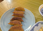 餃子の王さまの口コミ画像1