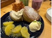 Cafe ENLARGE+SEデザイン: まちゃこさんの2025年05月31日の2枚目の投稿写真