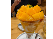 Cafe ENLARGE+SEデザイン: まちゃこさんの2026年07月16日の1枚目の投稿写真