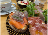 Cafe ENLARGE+SEデザイン: まちゃこさんの2026年08月31日の1枚目の投稿写真