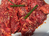 炭火焼肉 七輪 池田店: みほさんの2025年06月08日の3枚目の投稿写真