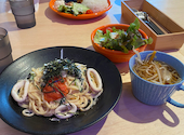 【野々市カフェ　ランチ】BOTAN Cafe&Dining（ボタン カフェアンドダイニング）: おーちゃんさんの2022年11月19日の2枚目の投稿写真