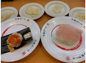 かっぱ寿司 天童店: ぬこぼむ5さんの2026年09月02日の1枚目の投稿写真