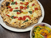 ピッツェリア バフェット Pizzeria Baffetto: かよさんの2026年08月04日の1枚目の投稿写真