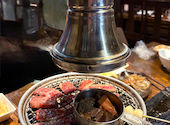 炭火焼肉 赤黒: かずよさんの2026年05月04日の1枚目の投稿写真