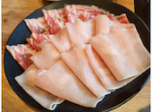 牛しゃぶ牛すき食べ放題但馬屋ドンキホーテ河原町店: しょうさんの2025年11月の1枚目の投稿写真