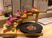 焼肉割烹 YP流 西心斎橋店: ぽんさんの2024年09月23日の1枚目の投稿写真