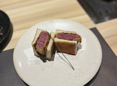 焼肉割烹 YP流 西心斎橋店: ぽんさんの2024年09月23日の2枚目の投稿写真
