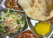 MAHARAJA ＤＩＮＩＮＧ: ジクスさんの2026年08月01日の1枚目の投稿写真