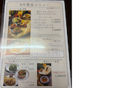 MAHARAJA ＤＩＮＩＮＧ: ジクスさんの2026年08月06日の1枚目の投稿写真