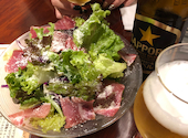 イタリアン×スパニッシュ ビストロバンディード: johnnyさんの2026年08月29日の1枚目の投稿写真