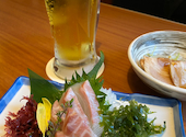 板前がいる町の酒場 庄や　目黒408店: ガガさんの2025年04月の1枚目の投稿写真