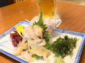 板前がいる町の酒場 庄や　目黒408店: ガガさんの2025年06月の1枚目の投稿写真