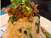 台湾担仔麺 汐留シティセンター店: ガガさんの2026年06月27日の1枚目の投稿写真