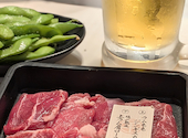 大衆ジンギスカン酒場 ラムちゃん 有楽町店: ガガさんの2026年06月06日の2枚目の投稿写真