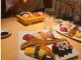 ぎふ初寿司 柳ケ瀬総本店 旧高島屋前店: ゆりさんの2026年05月07日の1枚目の投稿写真