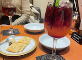 瓦 ダイニング kawara CAFE&DINING 銀座店: namiさんの2024年02月27日の1枚目の投稿写真