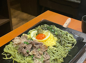 瓦 ダイニング kawara CAFE&DINING 銀座店: namiさんの2024年02月27日の3枚目の投稿写真