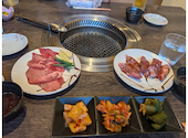 焼肉中村屋の口コミ画像1