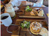 GRAVY SAUCE グレイビーソース: なお姫さんの2026年08月11日の1枚目の投稿写真