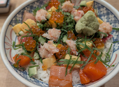 磯丸水産 名駅3丁目店 海鮮 居酒屋: なお姫さんの2026年08月11日の1枚目の投稿写真