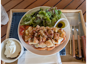 Your GURT&GRANOLA CAFE ユアグルト アンド グラノーラ カフェ 岐阜本店: なお姫さんの2026年08月11日の1枚目の投稿写真
