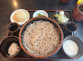 信州蕎麦の草笛 MIDORI店: みさんの2026年04月22日の1枚目の投稿写真