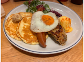 J.S. PANCAKE CAFE ららぽーと富士見店: うーさんの2026年06月30日の1枚目の投稿写真