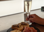 WINE&PIZZA HACHI ハチ すすきの: MKさんの2026年08月23日の1枚目の投稿写真