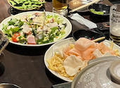 炭火居酒屋 炎 第3グリーンビル店: MKさんの2026年08月10日の1枚目の投稿写真