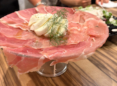 chichi cheese factory AND wine チチチーズファクトリーアンドワイン: しみあやさんの2026年07月13日の1枚目の投稿写真